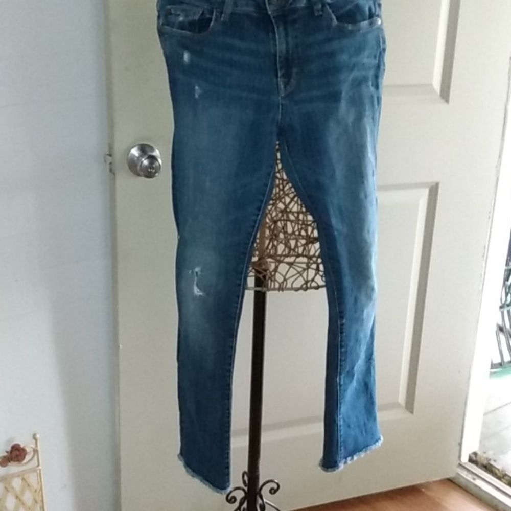DL1961 jeans sz 28